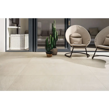 Fliese in Sandsteinoptik Pietra Sabbiosa 30x60 Avorio CML