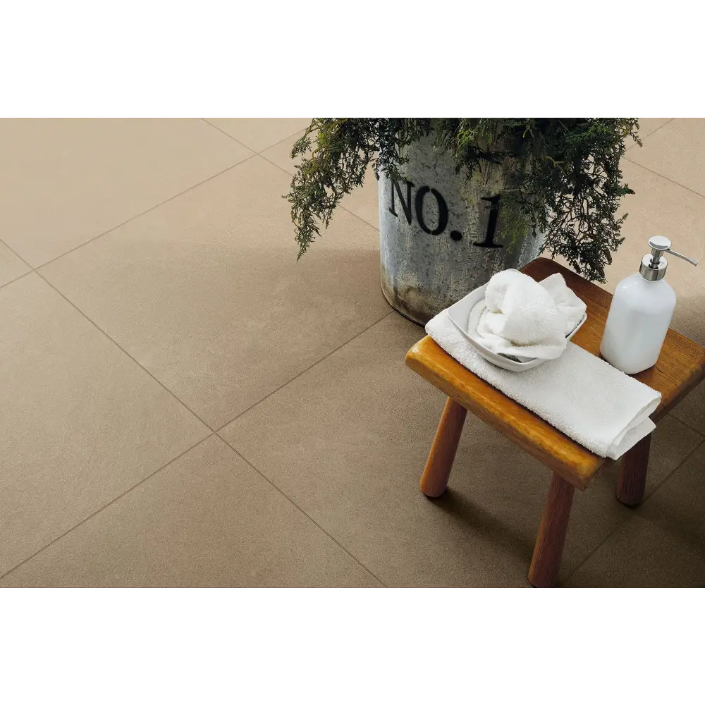 Fliese in Sandsteinoptik Pietra Sabbiosa 30x60 Beige CML