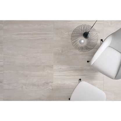 Fliese in Travertinoptik Reverso 30x60 CML 361R
