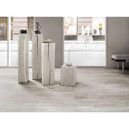 Fliese in Travertinoptik Reverso 30x60 CML 361R
