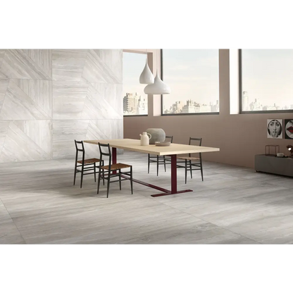 Fliese in Travertinoptik Reverso 30x60 CML 361R