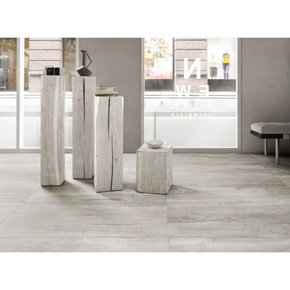Fliese in Travertinoptik Reverso 60x120 CML RV621R