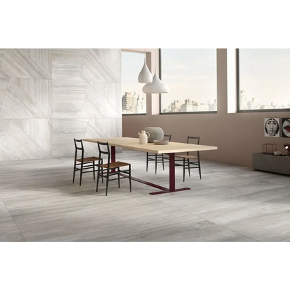 Fliese in Travertinoptik Reverso 60x120 CML RV621R