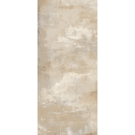 Fliese in Zementoptik City Plaster 120x120 Beige ERL