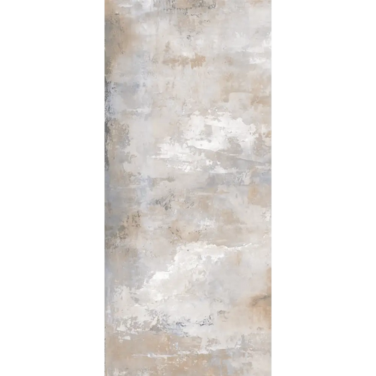 Fliese in Zementoptik City Plaster 120x120 Grey ERL GR120120