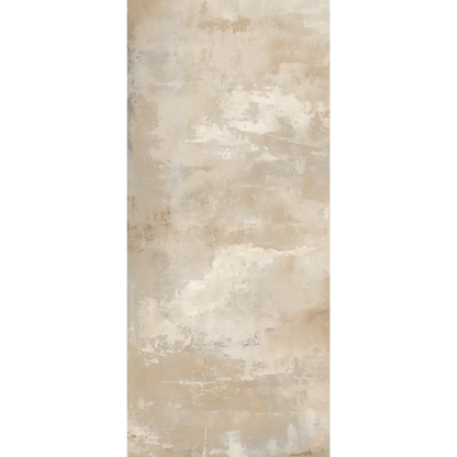 Fliese in Zementoptik City Plaster 60x120 Beige ERL BE60120