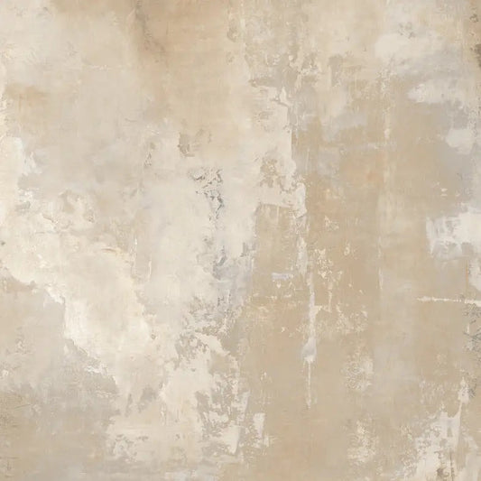 Fliese in Zementoptik City Plaster 60x60 Beige ERL BE6060