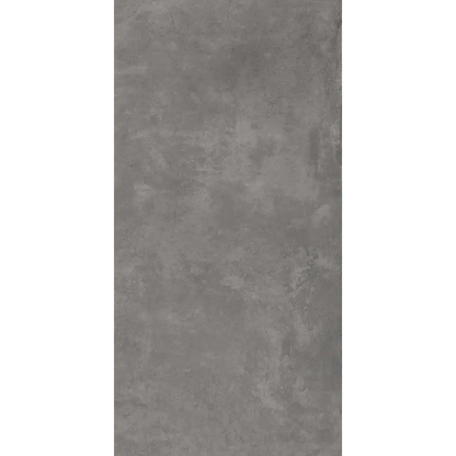 Fliese in Zementoptik Parker 120x120 Anthracite ERL