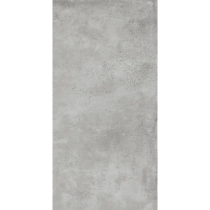 Fliese in Zementoptik Parker 120x120 Smoke ERL PASM120120