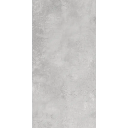Fliese in Zementoptik Parker 30x60 Silver ERL PAS3060