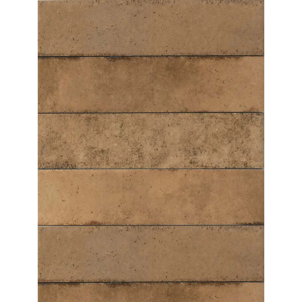 Fliesen im Traditionellem Design Materici 6 x 25 cm Glossy