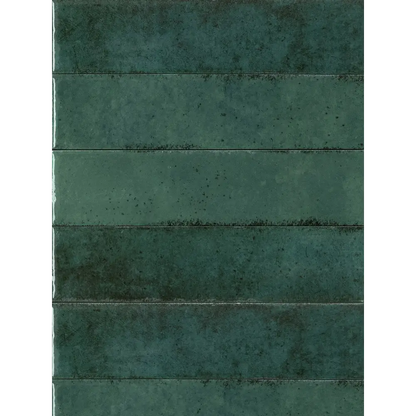Fliesen im Traditionellem Design Materici 6 x 25 cm Glossy