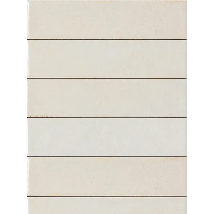 Fliesen im Traditionellem Design Materici 6 x 25 cm Glossy