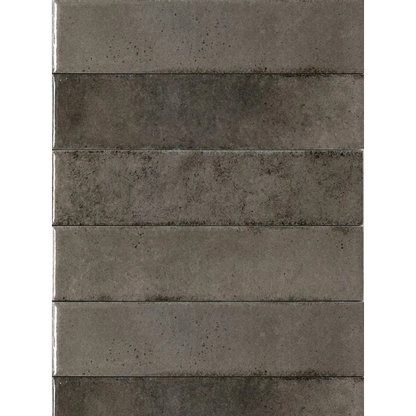 Fliesen im Traditionellem Design Materici 6 x 25 cm Glossy