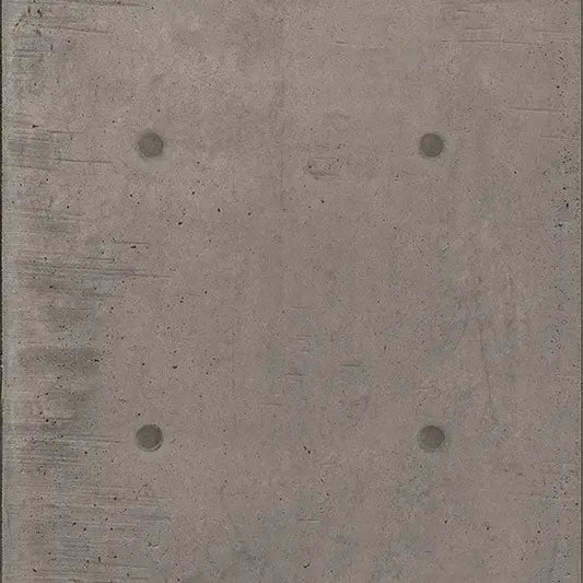 Fliesen in Betonoptik Dot Decor 60,4x60,4 Grigio scuro FEL