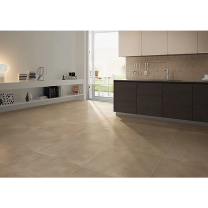 Fliesen in Betonoptik Portland 80x80 Matt Lassen FOEL PTL373