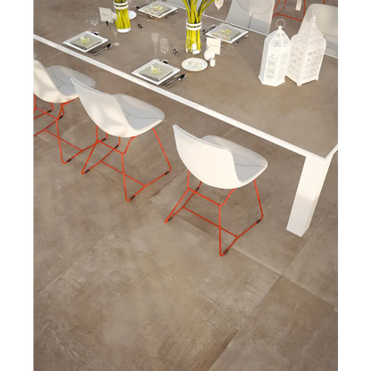 Fliesen in Betonoptik Portland 80x80 Matt Lassen FOEL PTL373