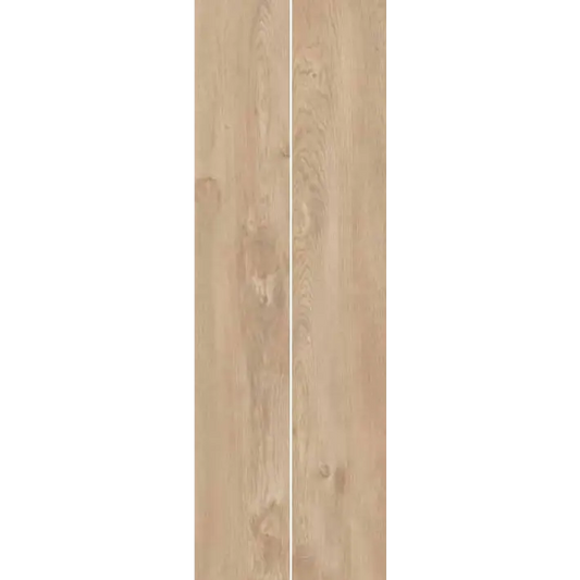 Fliesen in Holzoptik Komi 24x120 Matt Natural FOEL KOM095