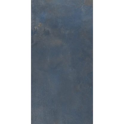 Fliesen in Metalloptik Magnetic 120x120 Blue ERL BUM1202