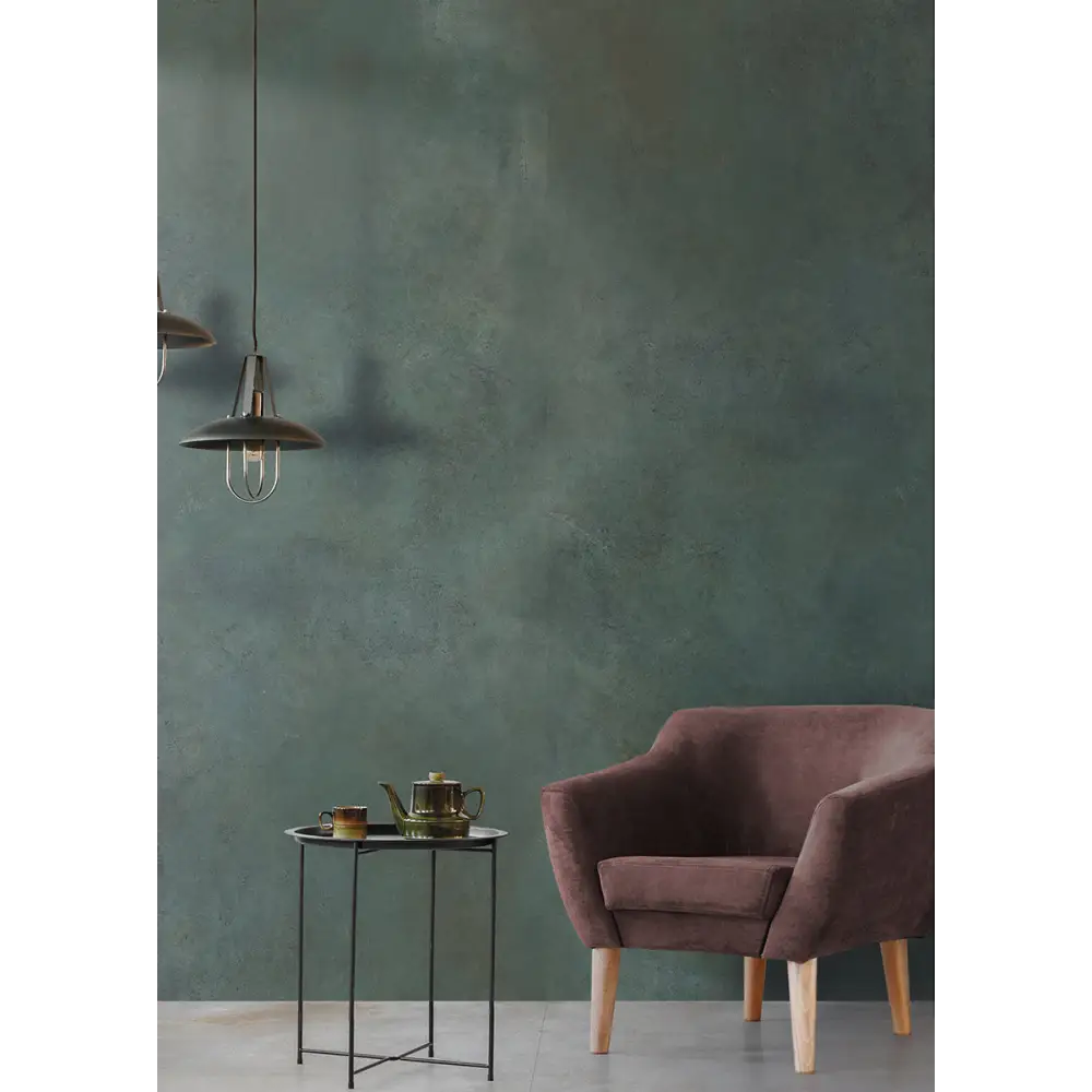 Fliesen in Metalloptik Magnetic 120x120 Emerald ERL EMM1202