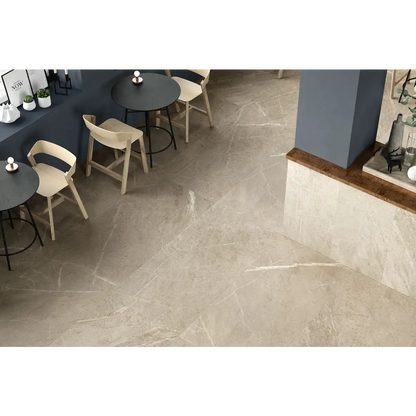 Fliesen in Specksteinoptik Soap Stone 45x90 CML SO492R