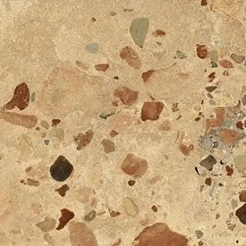 Fliesen in Steinoptik I Cocci Siciliani 30,2x30,2 Naturale