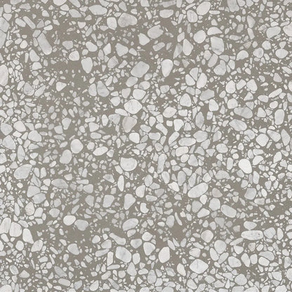 Fliesen in Terrazzooptik Cluster 120 x cm Matt Dust MOL