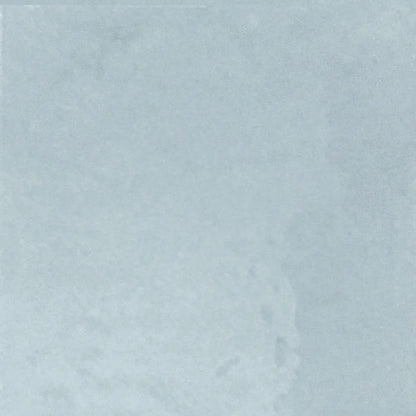 Fliesen in Traditionell-Modern Typic 10 x cm Glasiert Azure