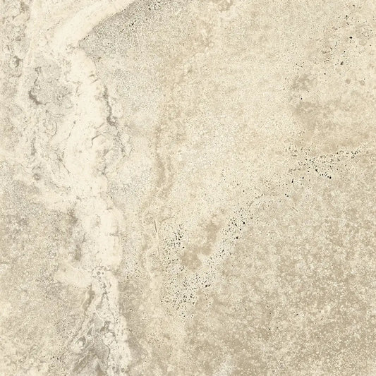 Fliesen in Travertinoptik Novana Soft matt 60x60 Candido