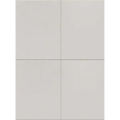 Fliesen in Urban Avantgarde Stil Equus Hoof 14 x 18,5 cm
