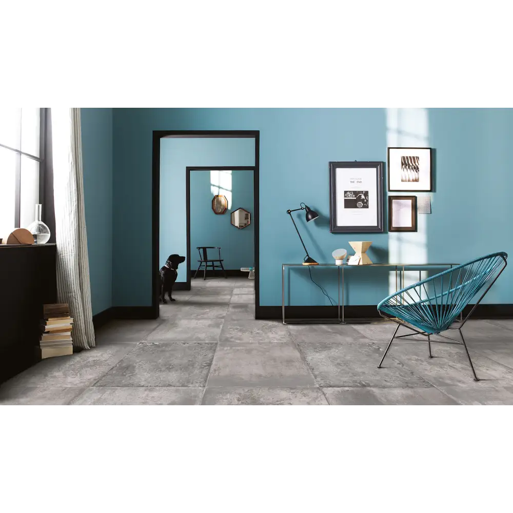 Ilcottotagina Fliesen in Cottoptik 30x60 Grey TAL 116163