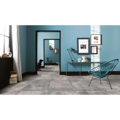 Ilcottotagina Fliesen in Cottoptik 30x60 Grey TAL 116163