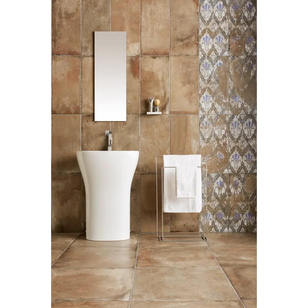 Ilcottotagina Fliesen in Cottoptik 30x60 Natural TAL 116162