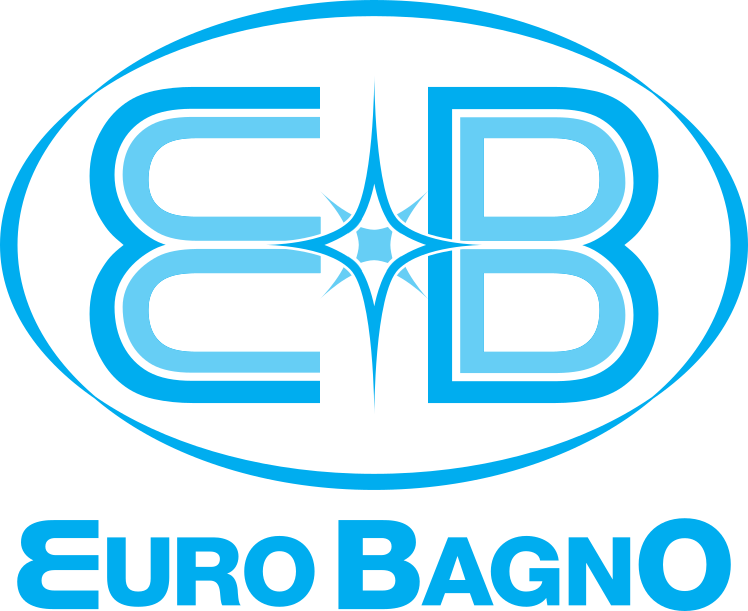 Logo von Euro Bango - Italienische exklusive Badmöbel.