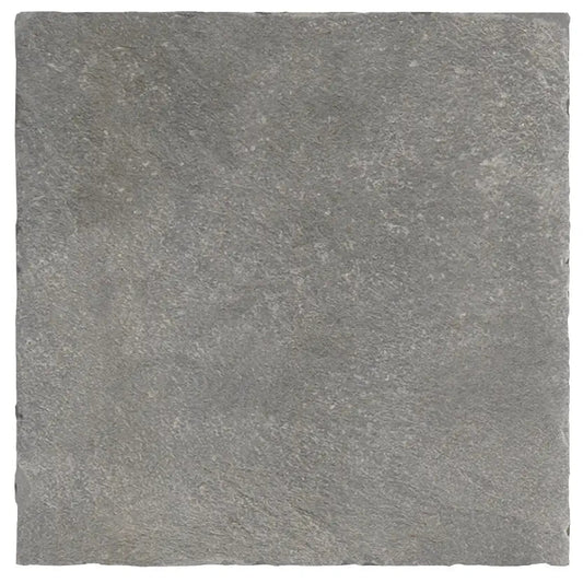 Mediterrane Betonoptik Fliese Proxi 32x32 Grigio SOL 137032