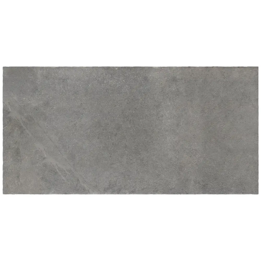 Mediterrane Betonoptik Fliese Proxi 48x32 Grigio SOL 137022