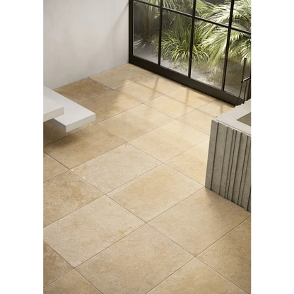 Mediterrane Fliese Borgogna matt 40,8x61,4 Pietra di Fez