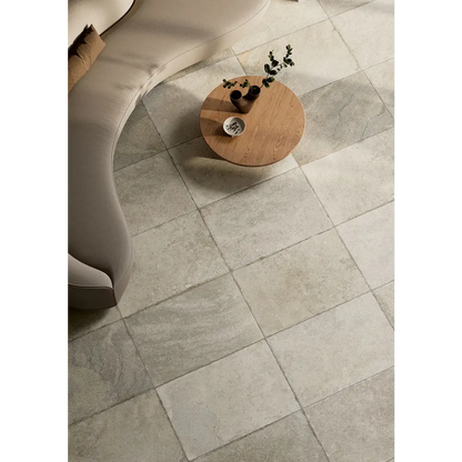 Mediterrane Fliese Borgogna matt 61,8x91,4 Perigueux Grigio