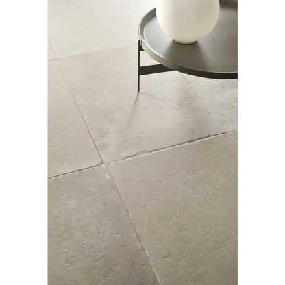 Mediterrane Fliese Pietraviva 40,8x61,4 Grigio chiaro FEL