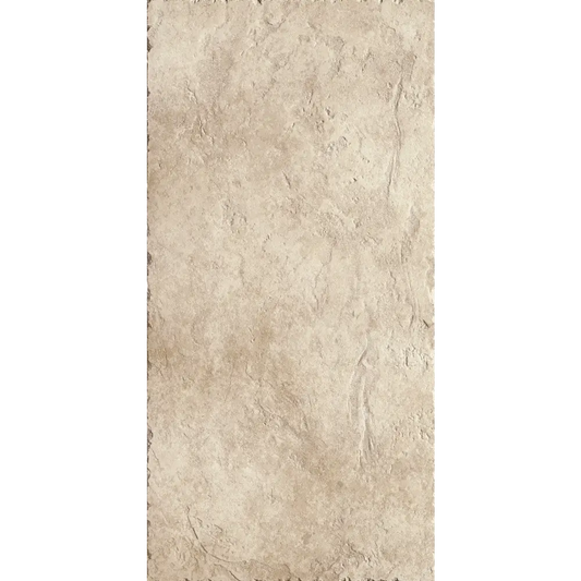 Mediterrane Fliese Atzteca 32,7x32,7 Avorio SOL B75005