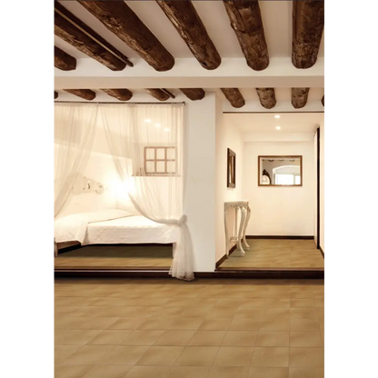 Mediterrane Fliesen Campigiane 30x30 Oro ERL OOCG3030