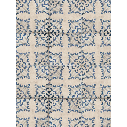 Mediterrane Fliesen im Maiolicaoptik 20 x cm Matt Casa