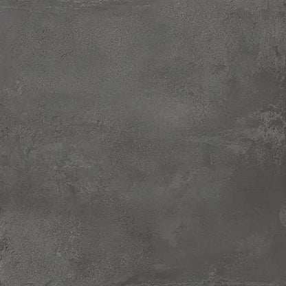 Fliese in Betonoptik Hangar 80x80 Black MML HG80803