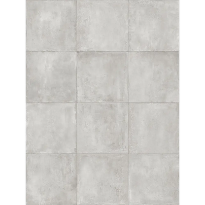 Fliese in Betonoptik Hangar 80x80 Grey MML HG80802