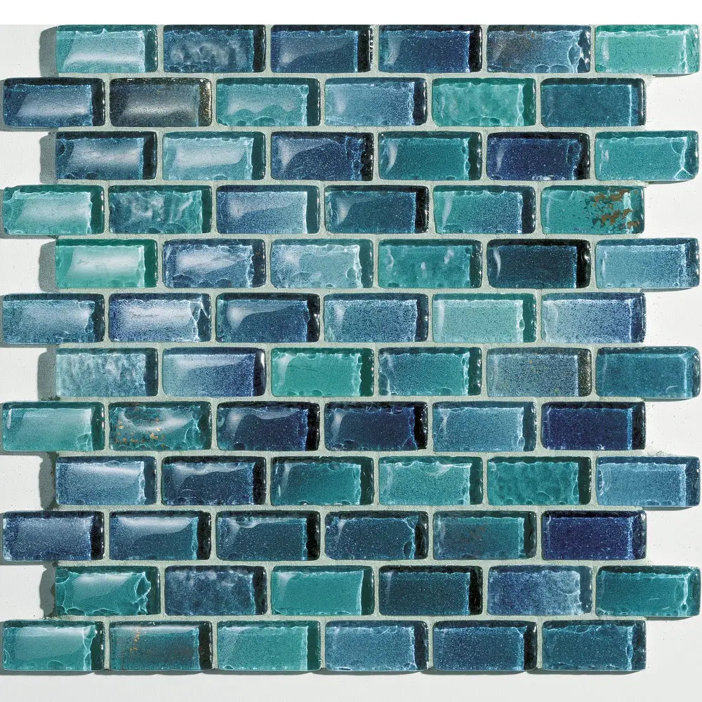 Mosaik Fashion2 30xx32,4 - Azzurro VXL FN03800008