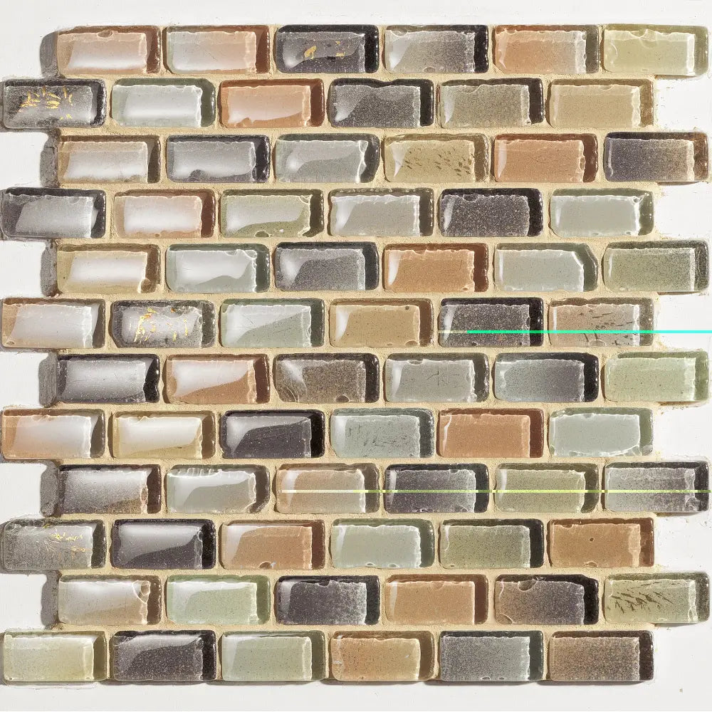Mosaik Fashion2 30xx32,4 - Beige VXL FN03800007