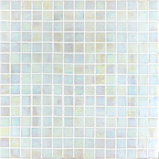 Mosaik Madreperla 32,5×32,5 - Bianco VXL MP02800001