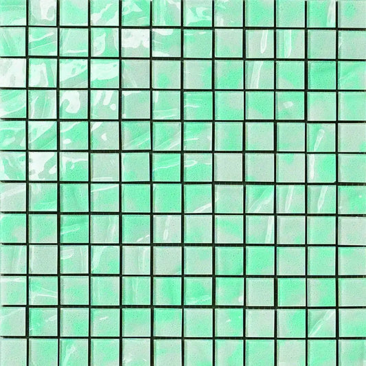Mosaik Musiva 28,6x28,6 - Anice 2 SOL 100506