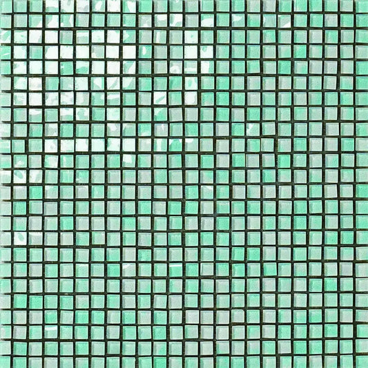 Mosaik Musiva 28,6x28,6 - Anice SOL 100706