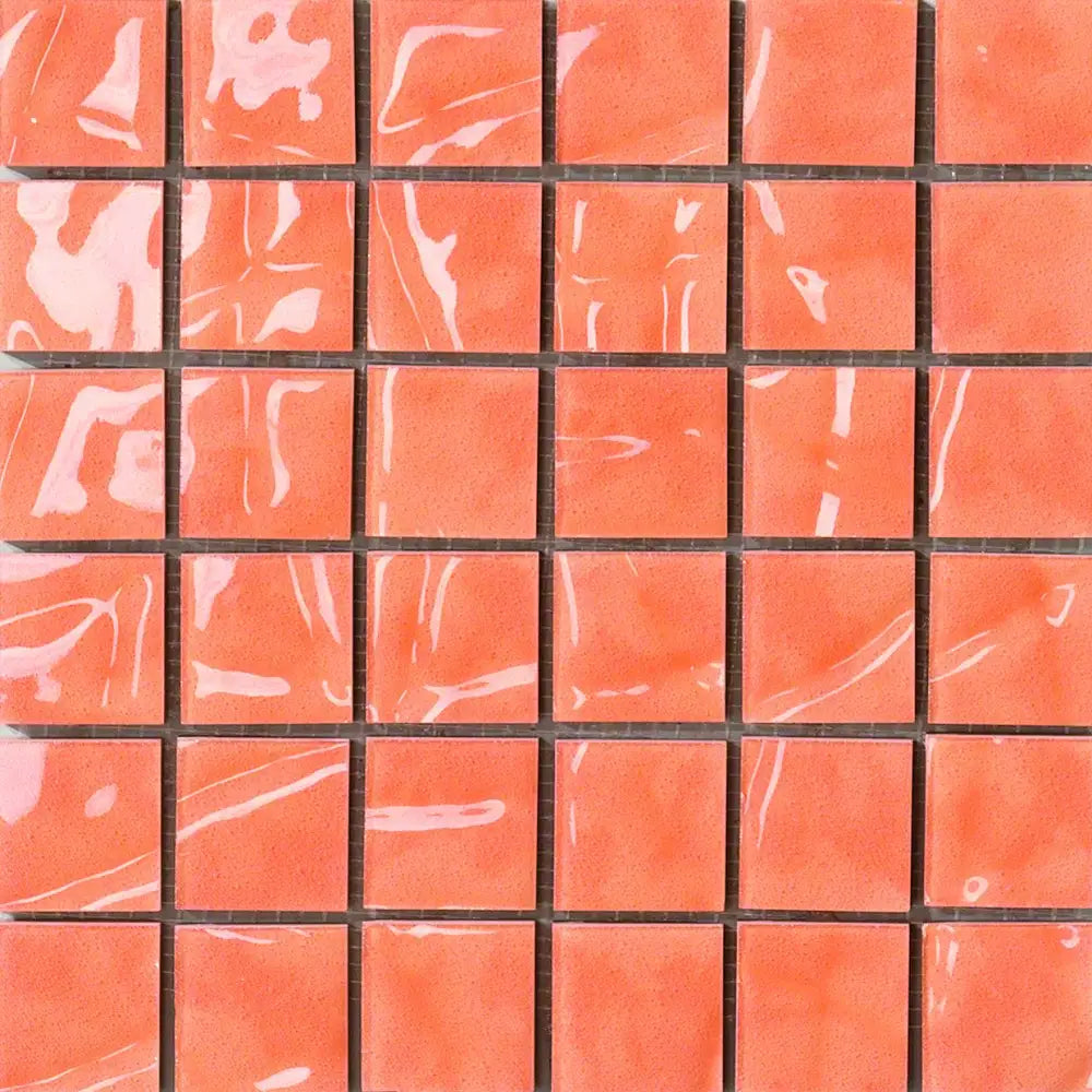 Mosaik Musiva 28,6x28,6 - Aragosta 3 SOL 100498
